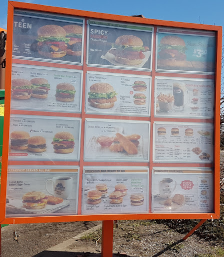 Photo of A&W Canada - 1039 Cariboo Hwy, Williams Lake, BC V2G 2W3